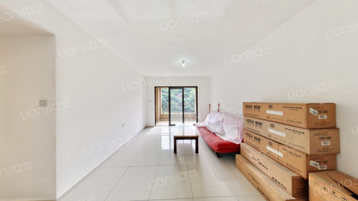 万科南方公元二手房实景图