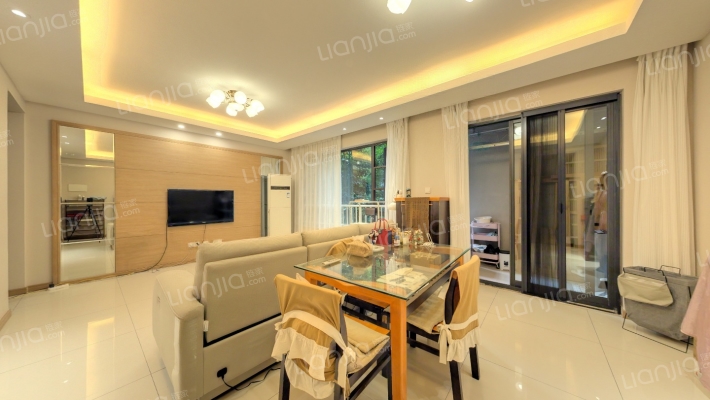 万科金色海蓉二期二手房实景图