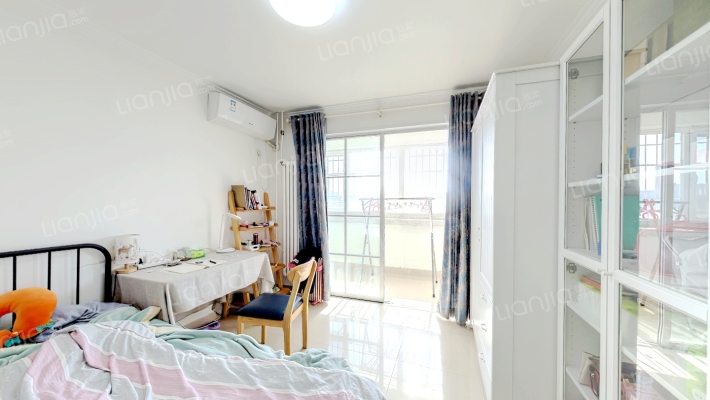 中关村东路106号院二手房实景图