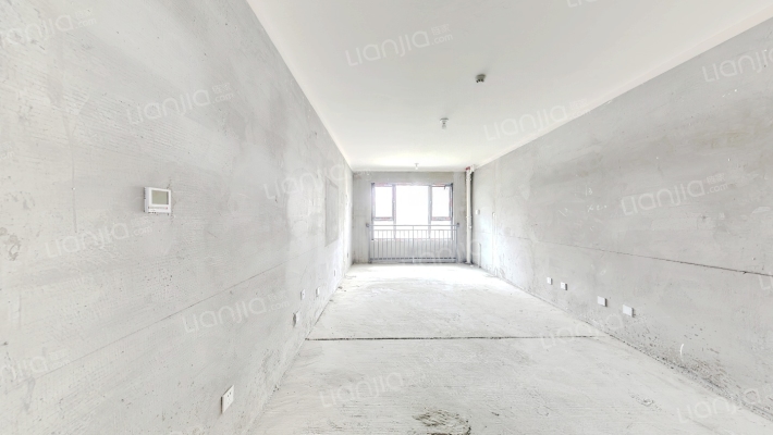 大名城江山轩二手房实景图