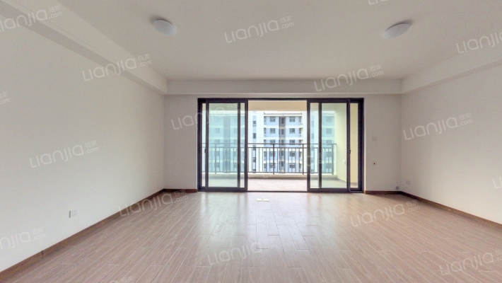 招商蛇口十里海湾星悦湾二手房实景图