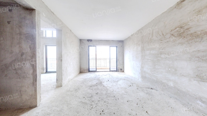 晟大海湾城二手房实景图