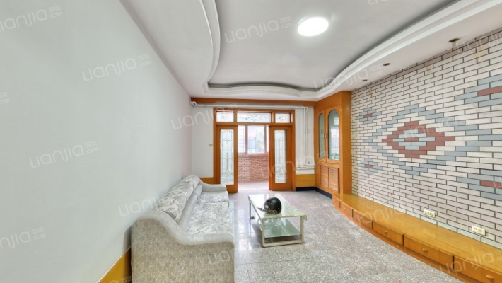 誉隆路3号二手房实景图