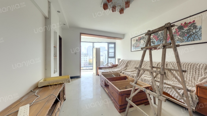 永丰心座二手房实景图