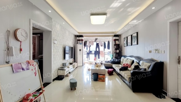 恒宇天湖国际二手房实景图