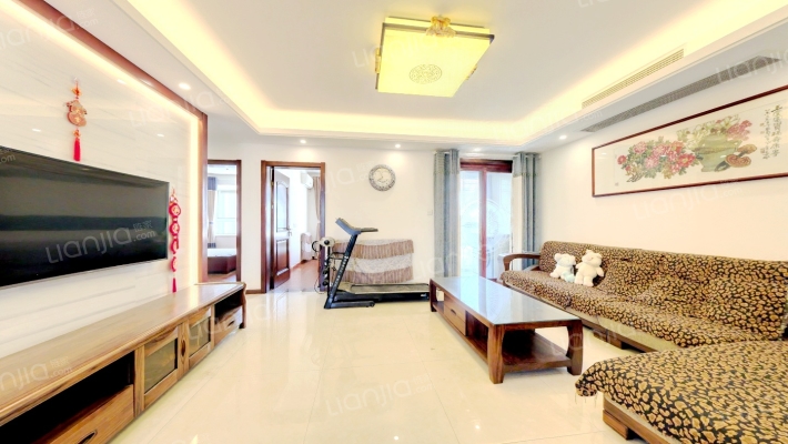 澄达东景苑小区二手房实景图