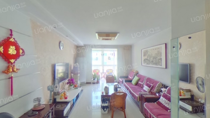 琴苑小区二手房实景图