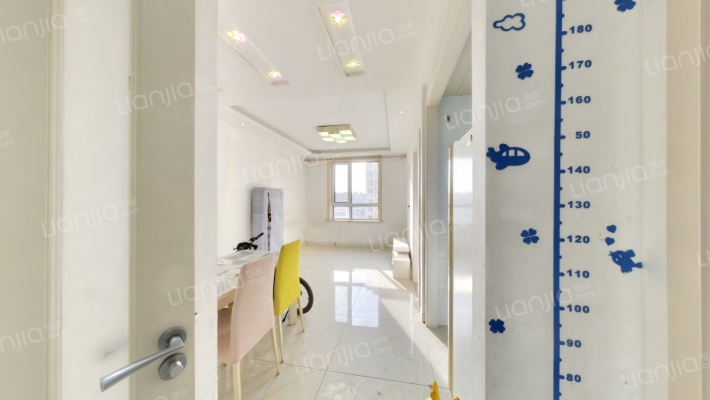 西山林语二手房实景图