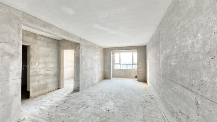 肖家营弘金府二手房实景图