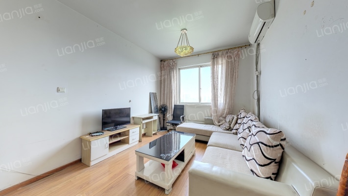 红湖公园城二手房实景图