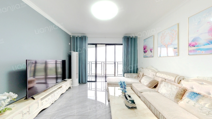 德利海北海二手房实景图