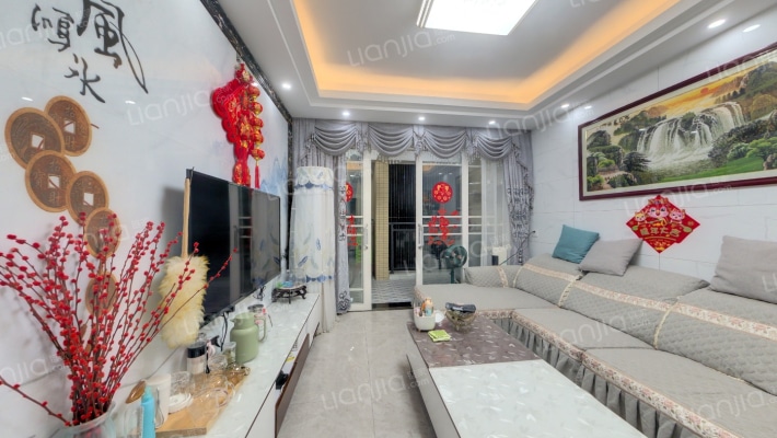 广瀛公馆二手房实景图