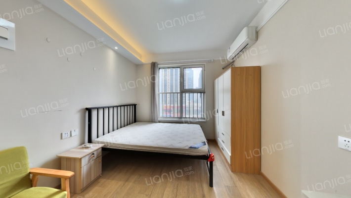 中垠广场二手房实景图