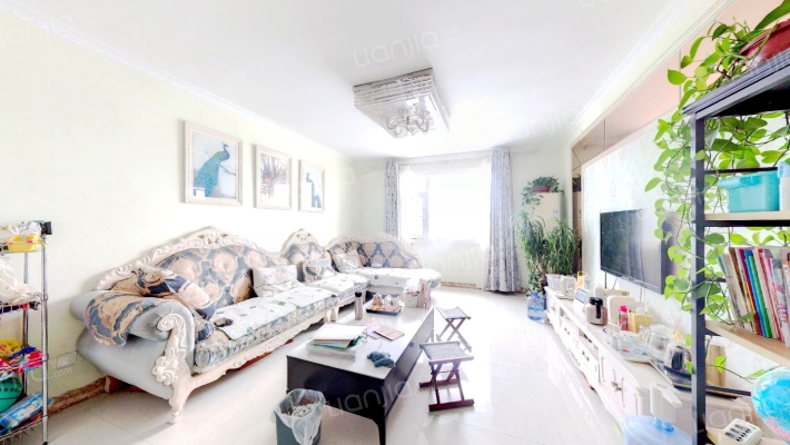 一诺阳光佳园二手房实景图