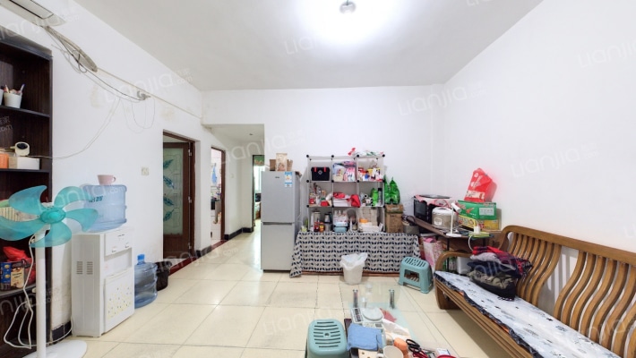 汇雅花园二手房实景图