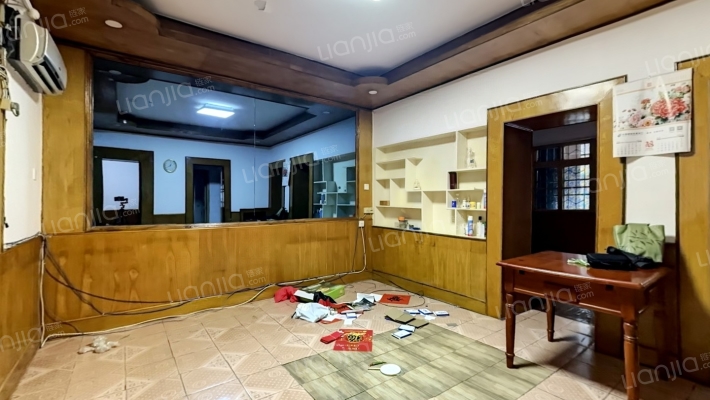 邮电巷二手房实景图