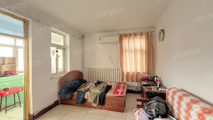 甸柳五区二手房实景图