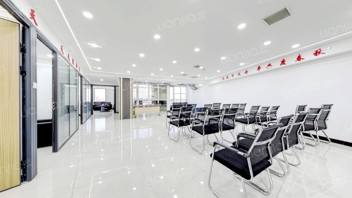 金成国贸二手房实景图