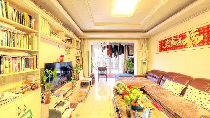 龙新九龙湾二手房实景图