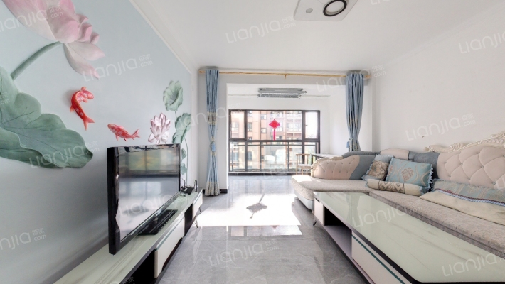 筑友双河湾金榜苑二手房实景图