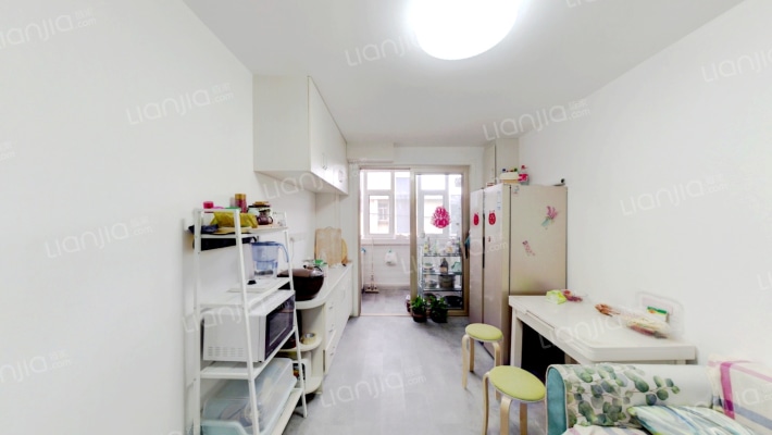 杭州里二手房实景图