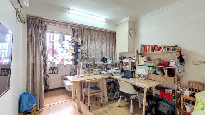 双莲大楼二手房实景图