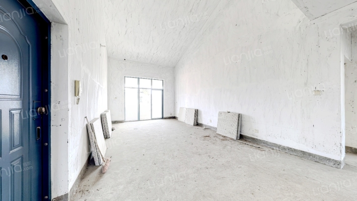 花乡民居二手房实景图