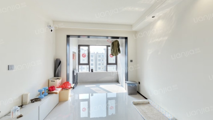 万华城珑府二手房实景图