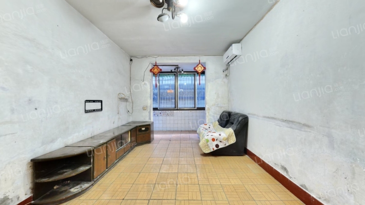 玉林七巷二手房实景图