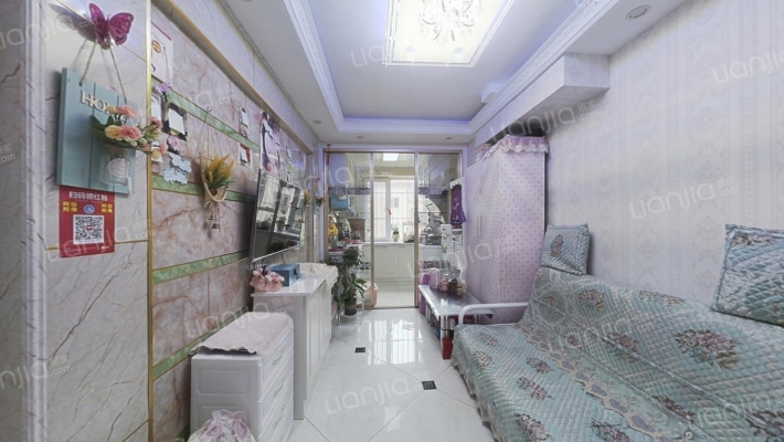 古城甲区二手房实景图