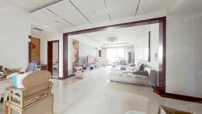 锦绣花苑牡丹苑二手房实景图