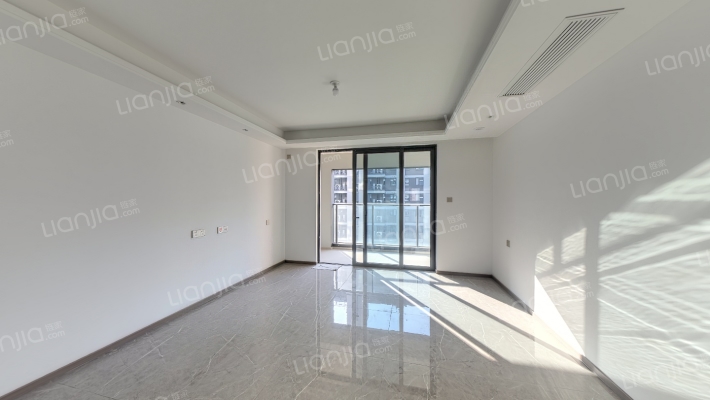 阳光城檀映里二手房实景图