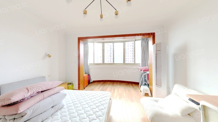 东物公寓二手房实景图