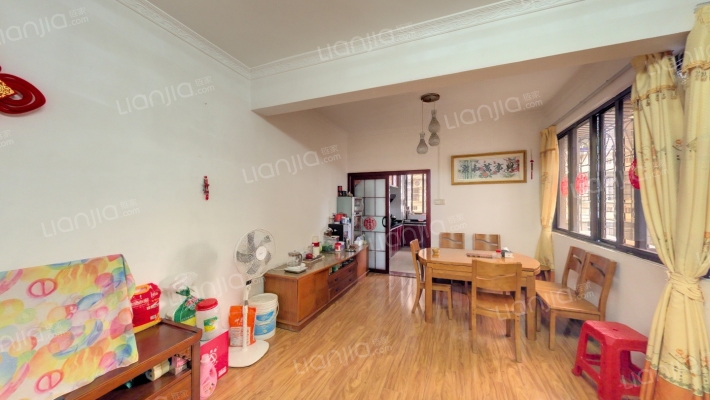 中誉设计院综合楼二手房实景图