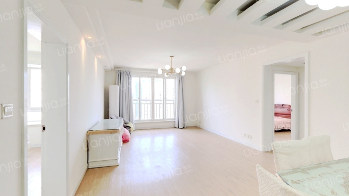 江南新苑二手房实景图