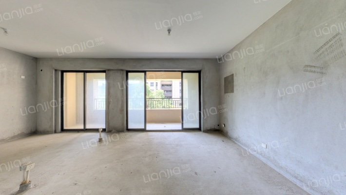 泰禾名城二手房实景图