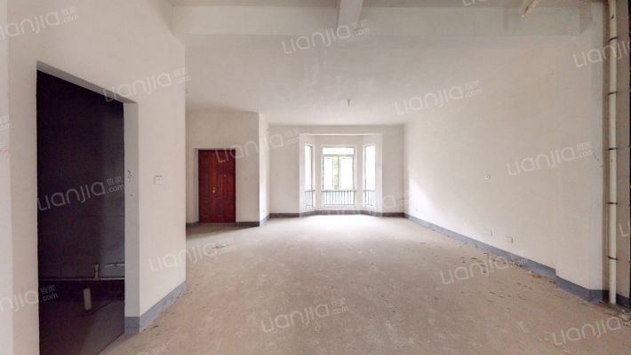 鸿墅二手房实景图