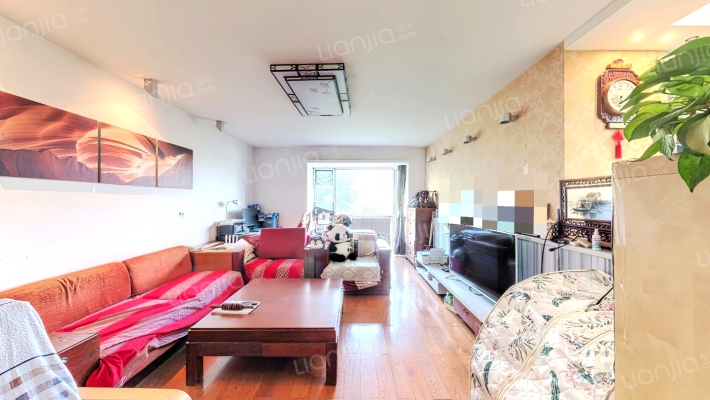 月安花园邀月居二手房实景图