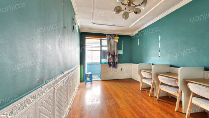 建国里二手房实景图