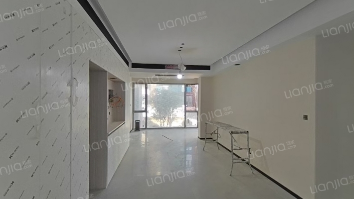 深百汇·海棠府二手房实景图