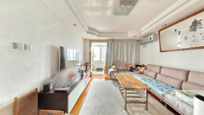 乐山居二手房实景图