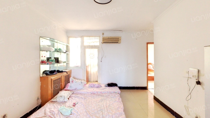 天桥南里二手房实景图