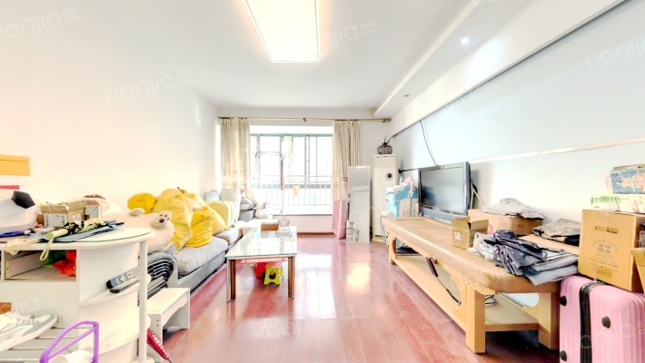 绿汀雅境二手房实景图