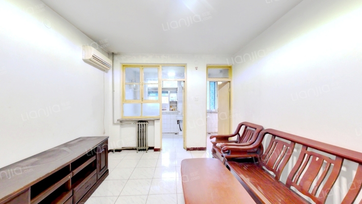 华兴小区二手房实景图