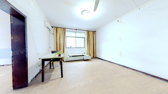 金银村小区二手房实景图