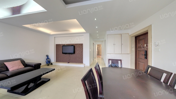 东盛安居二手房实景图