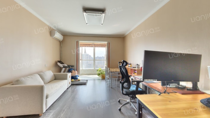 高新第五季二手房实景图