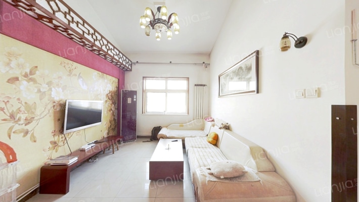 大众家园二手房实景图