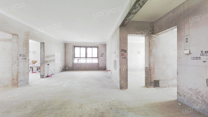 颐和花园二手房实景图