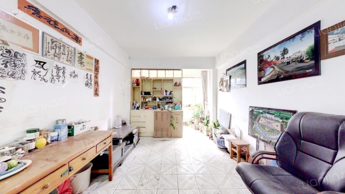 五华区螺峰社区卫生服务站二手房实景图